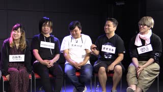 【コメントなし】人狼最大トーナメントseason5 #08 5/7