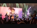 Babymetal pa pa ya!  House of Blues Las vegas
