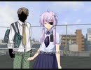 [VOICEROID劇場] お願いマッスル!!