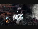 ダークソウル2 魔法使いで王盾ヴェルスタッド攻略