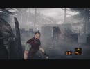 #4【バイオリベレーションズ2】タイムリミットモード（エピソード2バリー編）