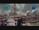 【地球防衛軍5】EDF5 フェンサー実況プレイ58