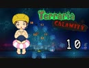 【VOICEROID実況】月読アイの テラリア魔法幼女 Part10【Terraria + CalamityMOD】