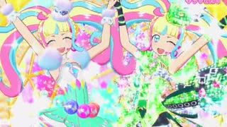 スローペースなプリ☆チャンプレイ動画 134回目