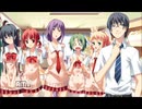 ヤンデレと修羅場好きな主が感動ゲーでもあるらしいタペストリーを実況Part17