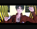 【進撃のMMD】静電気。