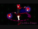 【東方自作アレンジ】Neckless Dance【柳の下のデュラハン】