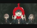 メリーバッドエンド / れいる【原キーで歌ってみた】