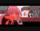 【東方MMD】IZAYOI