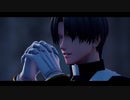 【MMD刀剣乱舞】Myosotis【へし切長谷部】