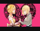 【マッシュアップ】マチガイサガシ×失敗作少女 (MARETU)【VOCAMASH】