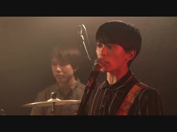 ポエッツトゥーム「スーサイダンス」