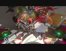 [Overwatch] ゴリラの日常274 [PC版]