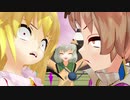最凶最悪の妹トリオ