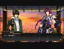 【刀剣乱舞】桑名江・蜻蛉切 極　馬･畑･手合せ特殊会話
