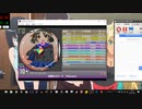 薔薇のスカート　DXM-92　simai創作譜面