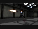 【MMD】DMC5 ガンスティンガーとカットイン系っぽいモーション+α【モーション配布】