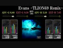 【GITADORA】Evans -TLION69 Remix-