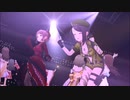 【Grand Live】ボイス付き各属性5人で割とガチで見たい編成でのお願い！シンデレラ【デレステMV】
