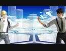 【MMDタイバニ】DAYBREAK FRONTLINE