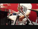 【生ドラム】Kendrick Lamar - DNA【叩いてみた】