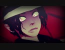 【鬼滅のMMD】Aha！【鬼舞辻無惨】