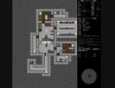 Cataclysm:DDA　適当に放浪してみる　９８日目その２