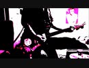 【Neru & z'5】 病名は愛だった by ひこまろ emotional.ver を弾いてみた