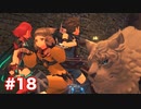 楽園へ行きたくて ゼノブレイド2を初見実況　part18
