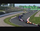 [F1_2019]紲星あかりRd.5スペインGP予選+決勝