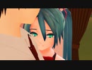 【MMDドラマ】あの日、伝えたかったこと―　４