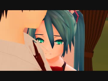 【MMDドラマ】あの日、伝えたかったこと―　４