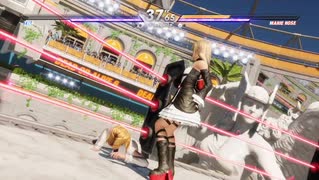 DOA6 1001 Play Ft Surface Book 2