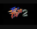 【２人実況】ファイナルファイト２を初めてやってみたpart１　初投稿