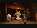 【DQB2】ここに卵の島をつくろう　【Part58】