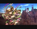 【三国志大戦】桃園プレイ　穆に元気をもらう動画93　【覇者　無編集】