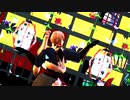 【FEif】白夜弟で極楽浄土【MMD】