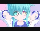 【MMD艦これ】TT（エボシ式電）