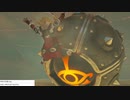 軽い縛りとマスターモードでゼルダの伝説ブレスオブザワイルドpart56。