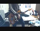 【CIVILIAN】 生者ノ行進 を弾いてみた