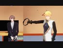 【にじさんじMMD】たんばリンえいゆう＆えいゆうフレンズ