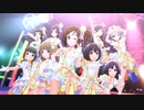【デレステMV】TRUE COLORS(GRAND)【3Dリッチ】
