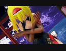 【東方MMD】アリスでアンノウン・マザーグース(チャイナドレス)