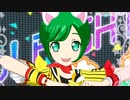 プリチャン「スキスキセンサー」でづこ