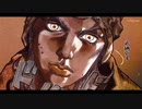 【ジョジョSBR】ファンがOPを作ったら…
