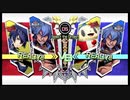 発売初日からプレイしている中級者？のBBTAG 14