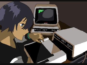 謎のAI”出雲霞”と遭遇する天才ハッカー黛灰　そして全面核戦争へ