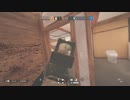 【脳死】Funny Kill Camera【R6S】