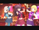 【デレステMV】「Gossip Club」誘惑イビル