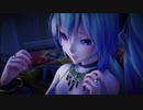 【MMD】Tda式ミクで『Soleil』